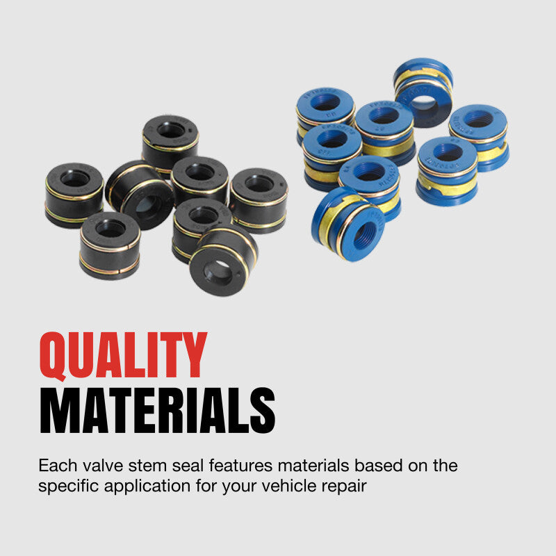 Fel-Pro Ford Ranger SS 72875 Engine Valve Stem Oil Seal Set