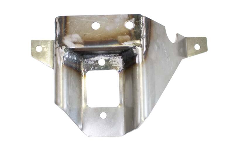 Rustbuster Rear Shock Mount Left Side