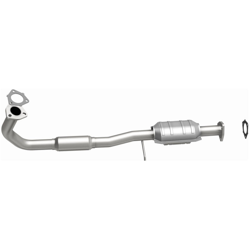 MagnaFlow Direct Fit Catalytic Converter 1997 Saturn Sc 1.9L