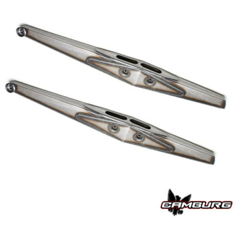 Camburg Race Series 48in. Lower Links (pair)
