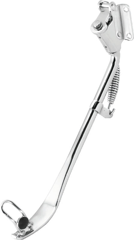 Bikers Choice 89-99 Softail Chrome Kickstand Kit
