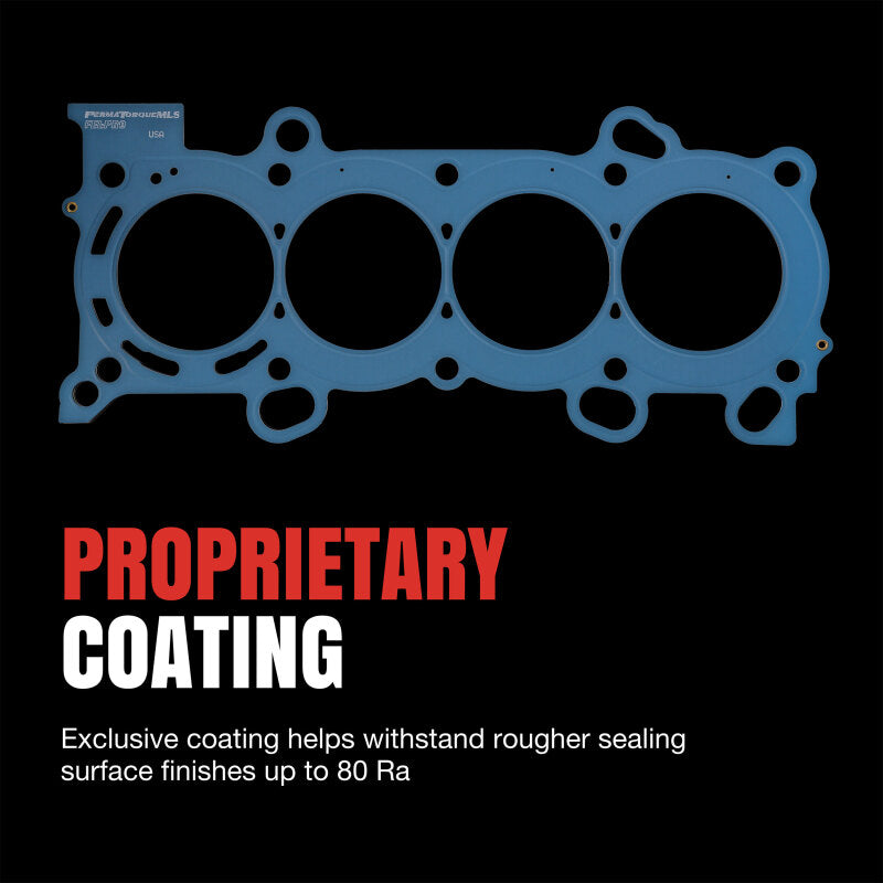 Fel-Pro 17008 Engine Cylinder Head Gasket