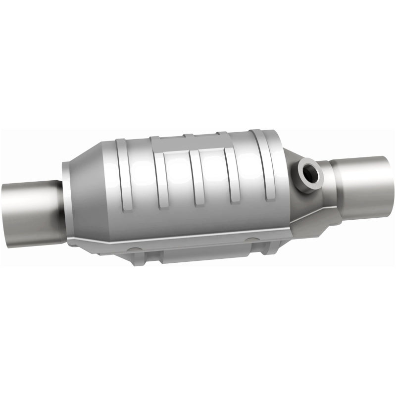 MagnaFlow Universal Catalytic Converter 2.25 with 1-O2 Rear CA