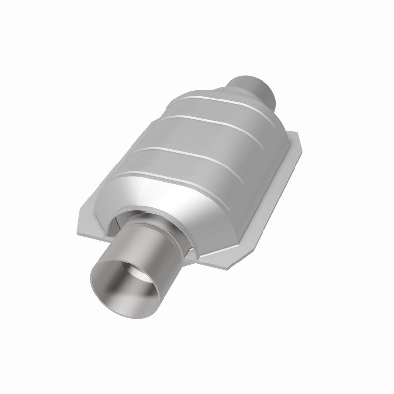 MagnaFlow Universal Catalytic Converter 2.00inch OBDII