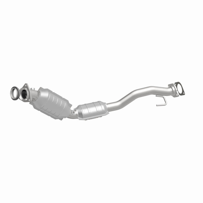 MagnaFlow Direct Fit Catalytic Converter 08 Trailb/Envoy 4.2L