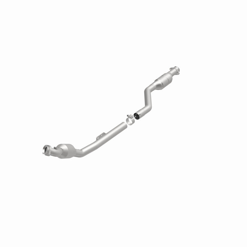 MagnaFlow Direct Fit Catalytic Converter 99-00 Mercedes E430 4.3L