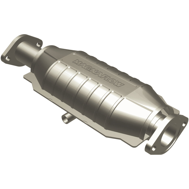 MagnaFlow Direct Fit Catalytic Converter Toyota