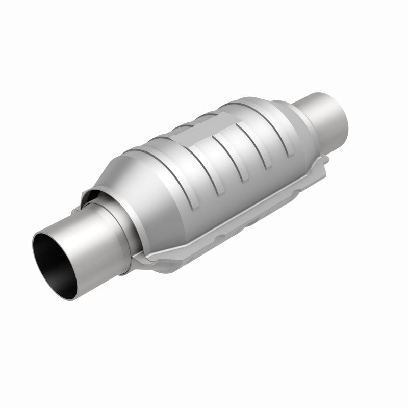 MagnaFlow Universal Catalytic Converter 2.00 inch Rear CA