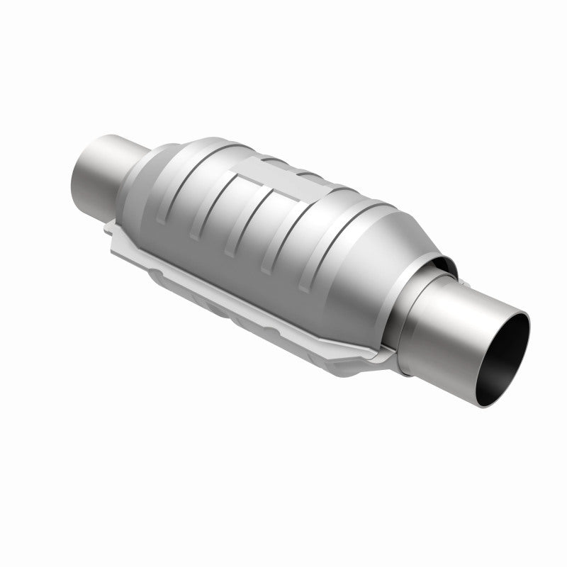 MagnaFlow Universal Catalytic Converter 2.00 inch Rear CA
