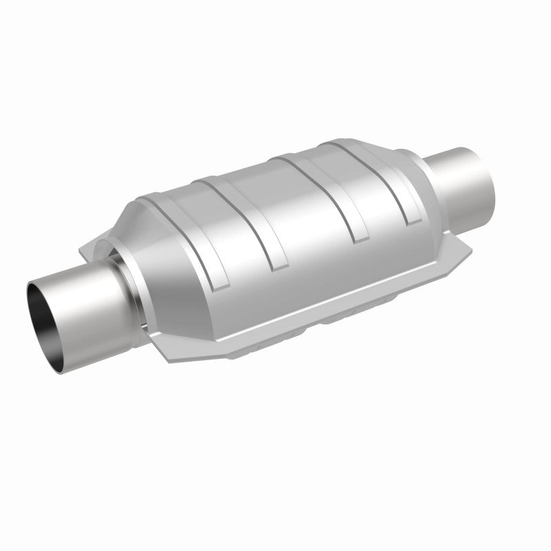 MagnaFlow Universal Catalytic Converter 2inch T2 Rear