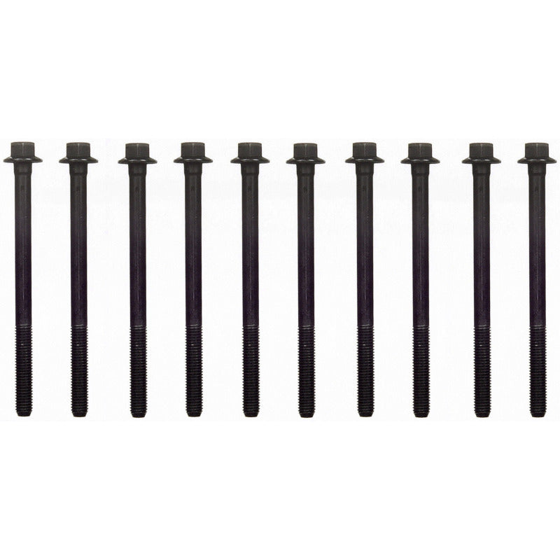 Fel-Pro Saturn SL1 ES 72902 Engine Cylinder Head Bolt Set