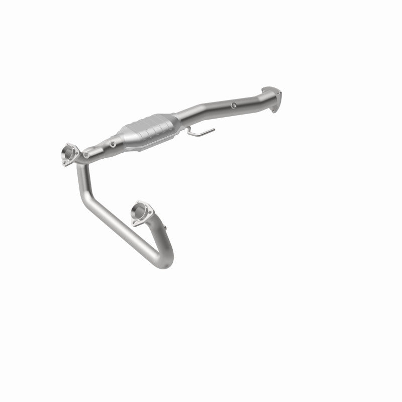 MagnaFlow Direct Fit Catalytic Converter Astro-Safari Van 96-99