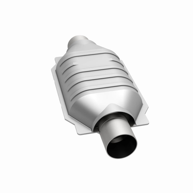 MagnaFlow Universal Catalytic Converter 2.5inch CA OBDII