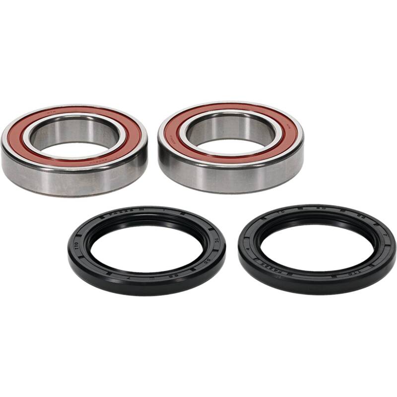 Pivot Works Premium Wheel Bearing