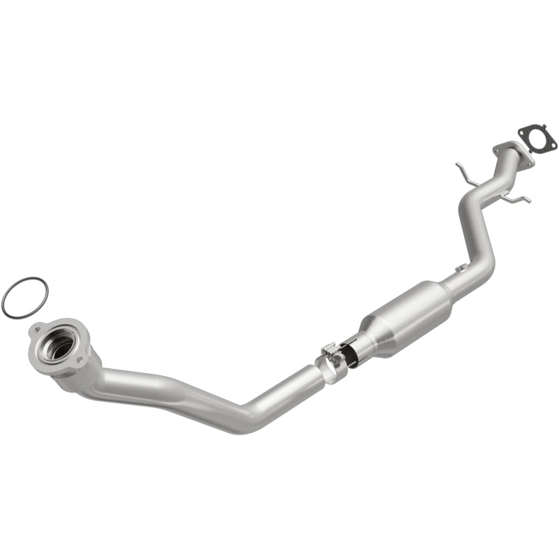 MagnaFlow Conv DF 97-98 GM Vans 3.4L