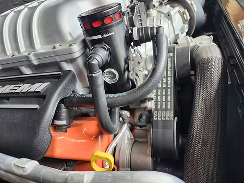 MIGHTY MOUSE SOLUTIONS - Hellcat / Demon MILD