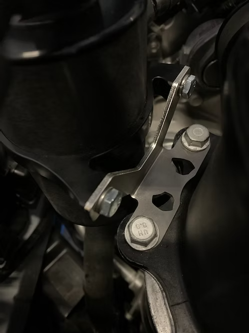 MIGHTY MOUSE SOLUTIONS - Camaro 5 WILD