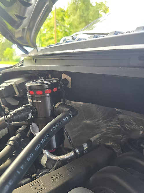 MIGHTY MOUSE SOLUTIONS - Ecoboost / Raptor F150 MILD