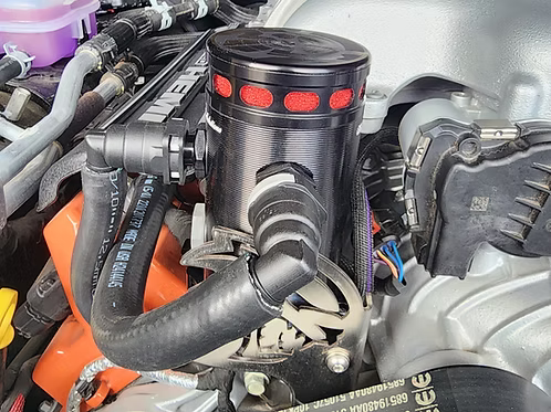 MIGHTY MOUSE SOLUTIONS - Hellcat / Demon MILD