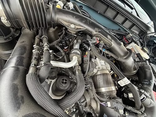 MIGHTY MOUSE SOLUTIONS - Ranger Ecoboost MILD