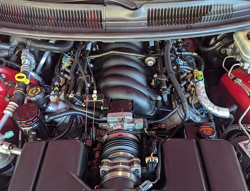 MIGHTY MOUSE SOLUTIONS - 4th Gen LS F-Body MILD