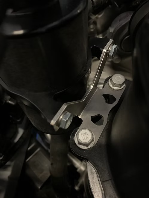 MIGHTY MOUSE SOLUTIONS - Camaro 5 MILD
