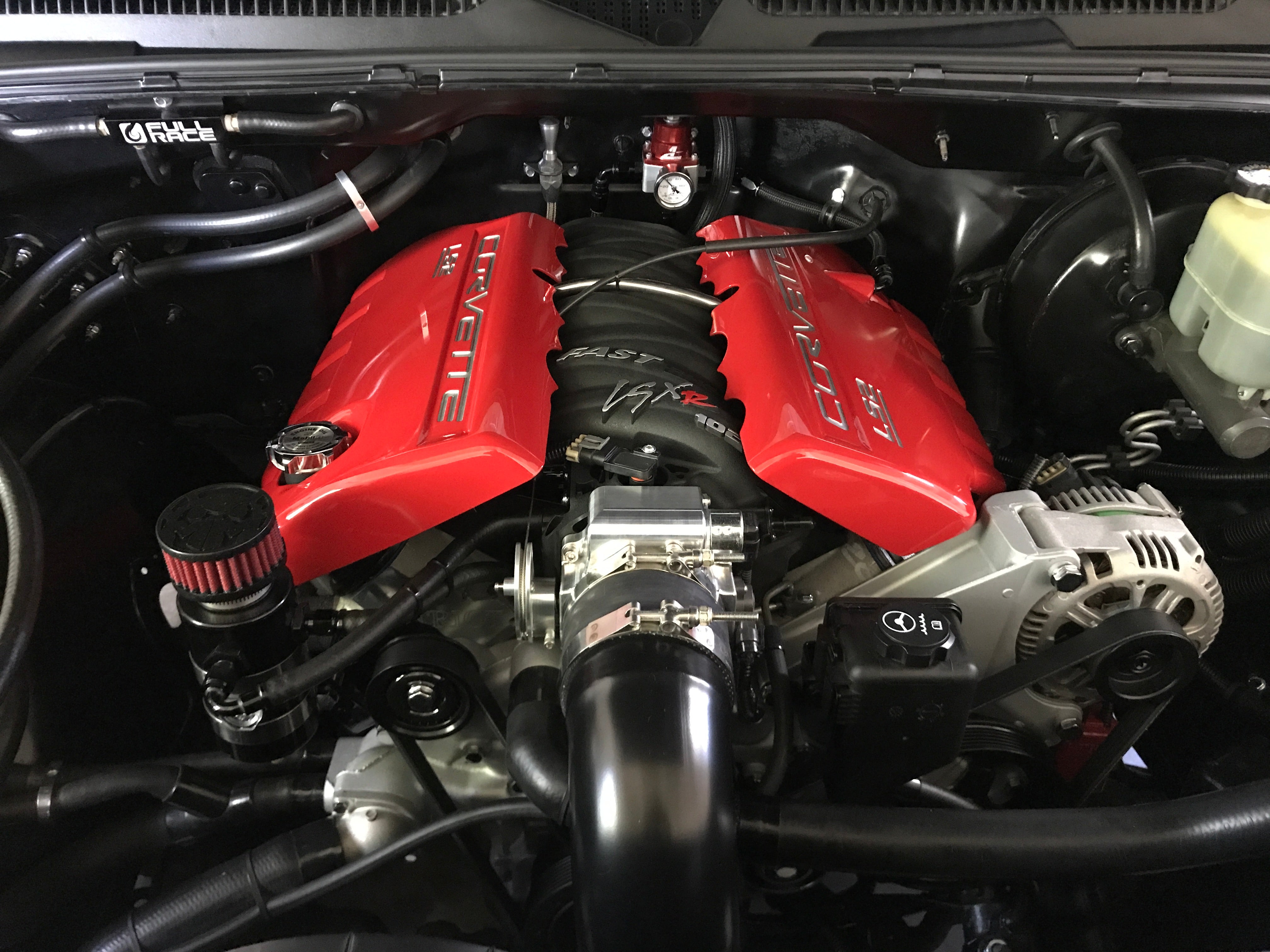 MIGHTY MOUSE SOLUTIONS - C5 / 6 MILD ( GTO / CTS-V1 )