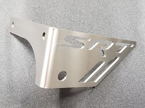 MIGHTY MOUSE SOLUTIONS - SRT WILD