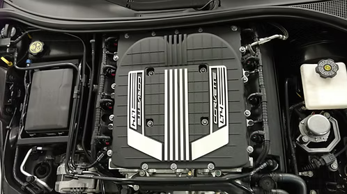 MIGHTY MOUSE SOLUTIONS - C7 Z06 / ZR1 MILD