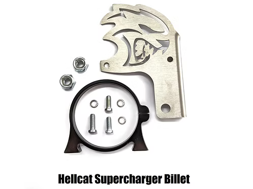 MIGHTY MOUSE SOLUTIONS - Hellcat / Demon MILD