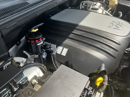 MIGHTY MOUSE SOLUTIONS - WK2 Hemi MILD