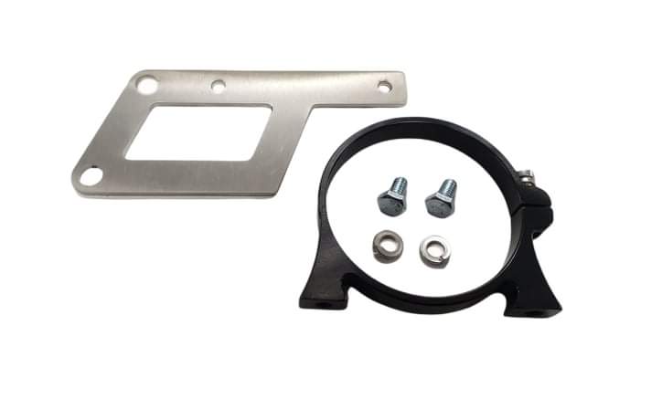 MIGHTY MOUSE SOLUTIONS - 4th Gen LT F-Body WILD