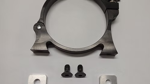 MIGHTY MOUSE SOLUTIONS - C7 Z06 / ZR1 MILD