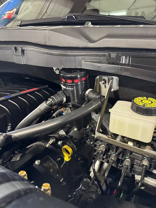 MIGHTY MOUSE SOLUTIONS - Ecoboost / Raptor F150 MILD