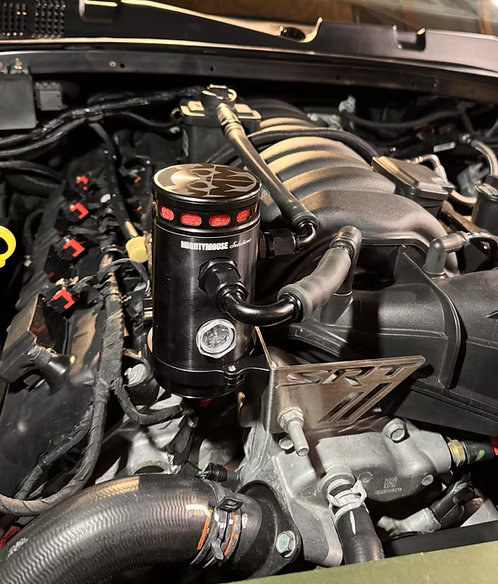 MIGHTY MOUSE SOLUTIONS - SRT MILD