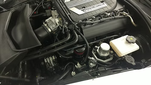 MIGHTY MOUSE SOLUTIONS - C7 Z06 / ZR1 MILD