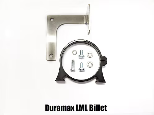MIGHTY MOUSE SOLUTIONS - Duramax LML & LBZ V8 MILD