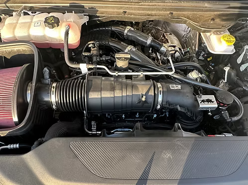 MIGHTY MOUSE SOLUTIONS - Mopar Hurricane MILD