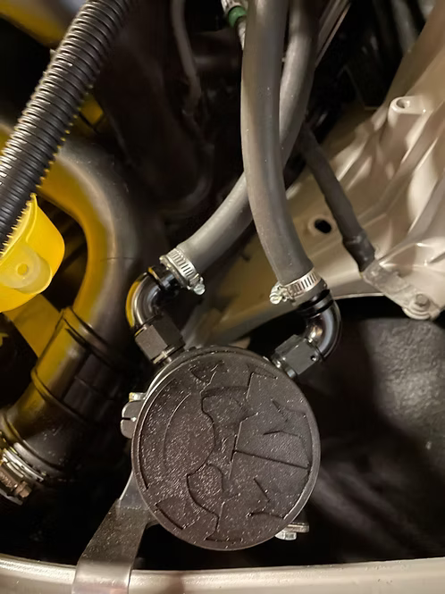 MIGHTY MOUSE SOLUTIONS - 3.0 ST Ecoboost MILD