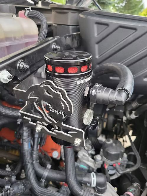 MIGHTY MOUSE SOLUTIONS - Ram TRX MILD
