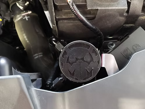 MIGHTY MOUSE SOLUTIONS - Ranger Ecoboost MILD