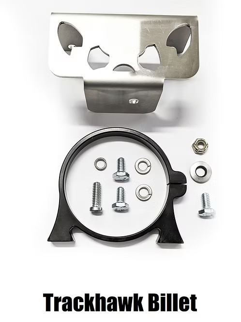 MIGHTY MOUSE SOLUTIONS - Ram 1500 WILD
