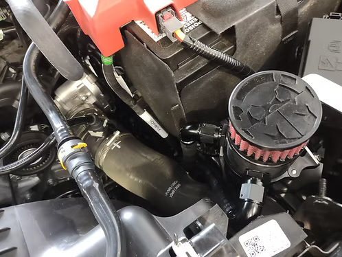 MIGHTY MOUSE SOLUTIONS - Ranger Ecoboost MILD