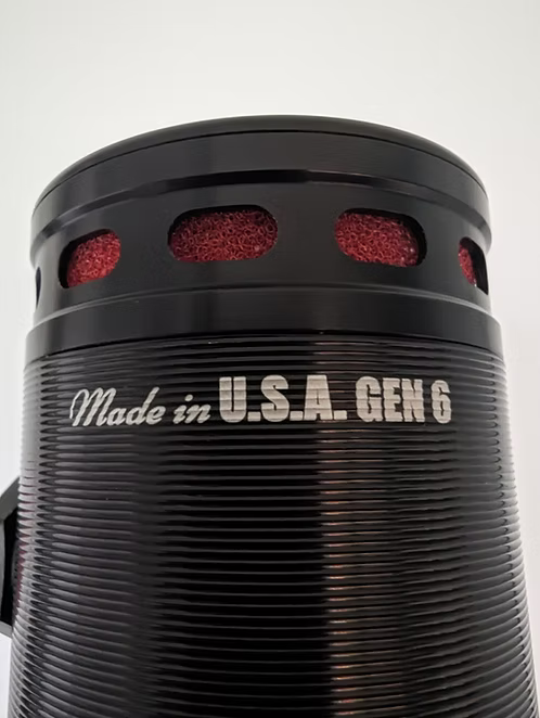 MIGHTY MOUSE SOLUTIONS - 5.0 Fox MILD Universal