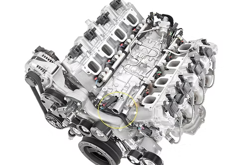 MIGHTY MOUSE SOLUTIONS - CTS-V3 and Camaro 6 ZL1 MILD