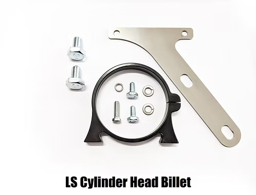 MIGHTY MOUSE SOLUTIONS - 4th Gen LS F-Body MILD