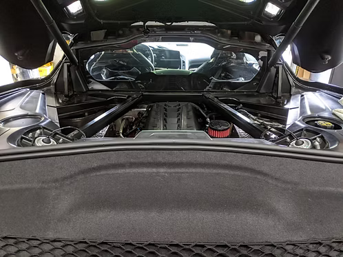 MIGHTY MOUSE SOLUTIONS - C8 WILD Tuner