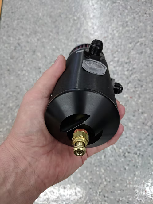 MIGHTY MOUSE SOLUTIONS - WK1 SRT MILD