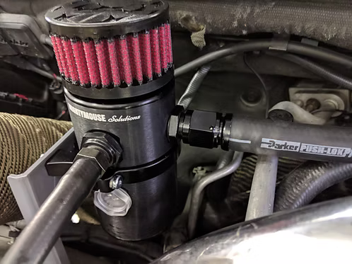 MIGHTY MOUSE SOLUTIONS - WK1 SRT WILD