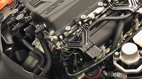 MIGHTY MOUSE SOLUTIONS - C7 Z06 / ZR1 MILD